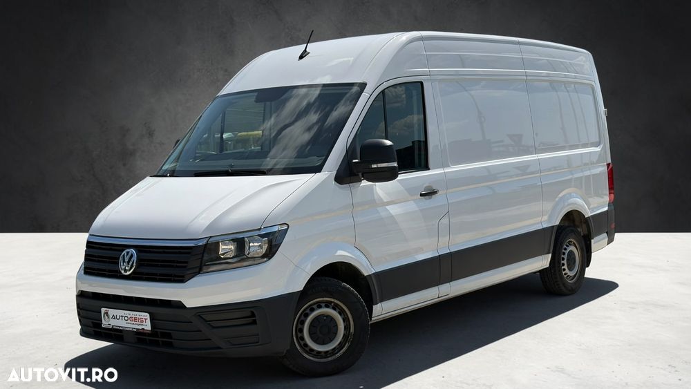 Volkswagen CRAFTER - 3