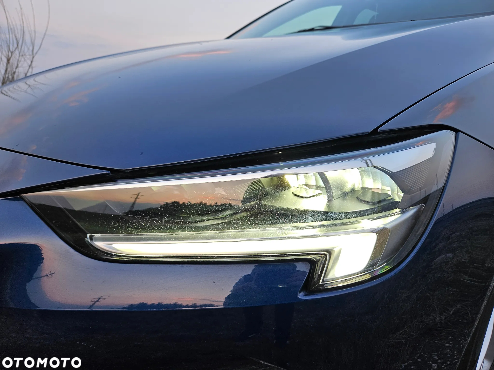 Opel Insignia 2.0 CDTI Business Edition S&S - 6