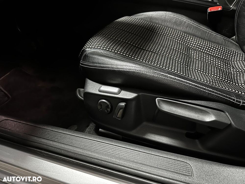 Volkswagen Passat 2.0 TDI (BlueMotion Technology) DSG Comfortline - 6