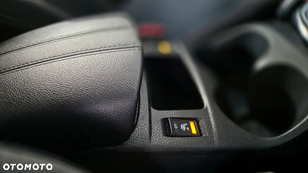 Nissan Qashqai 1.5 dCi Tekna+ - 28