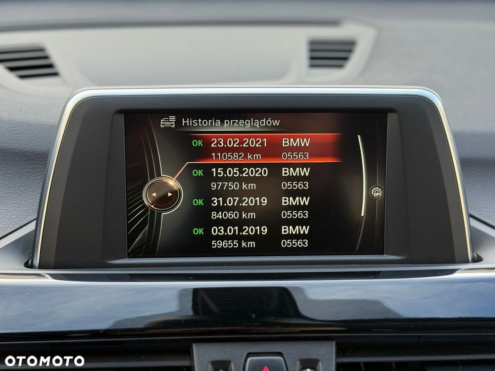 BMW X1 sDrive20i GPF xLine - 27