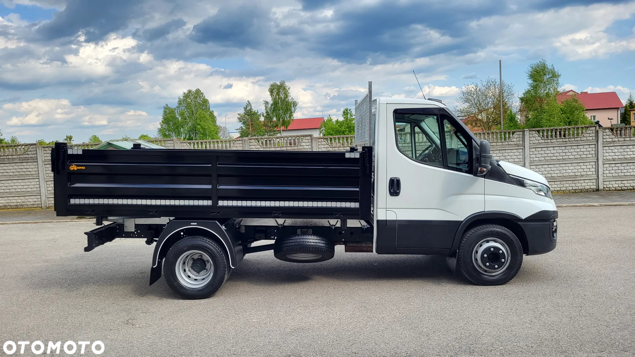 Iveco Daily - 5