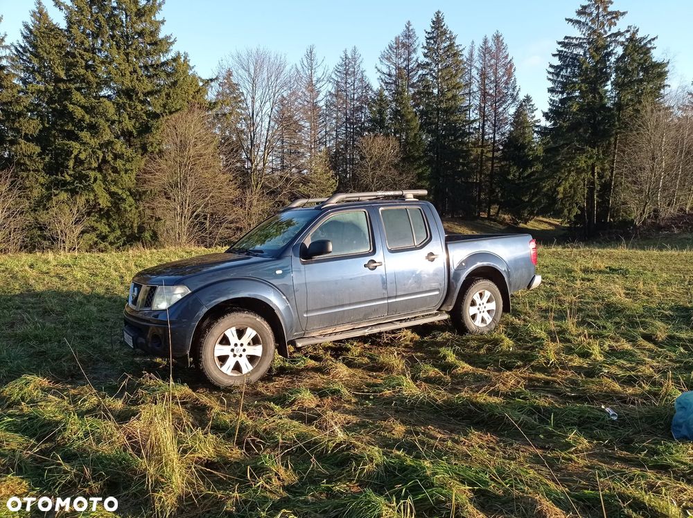 Nissan Navara Autm Premium - 1