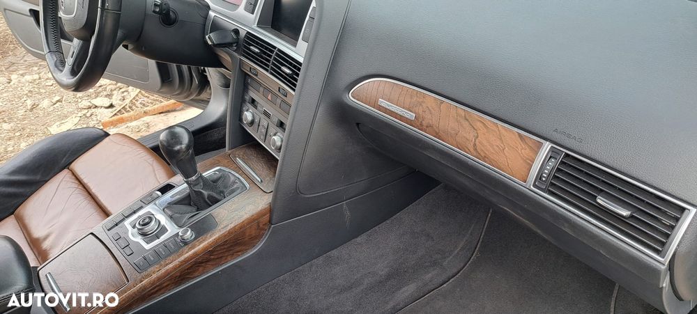 INTERIOR scaune VIZIONATI VIDEO piele valcona - 10