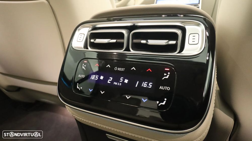 Mercedes-Benz S 450 d 4Matic - 21