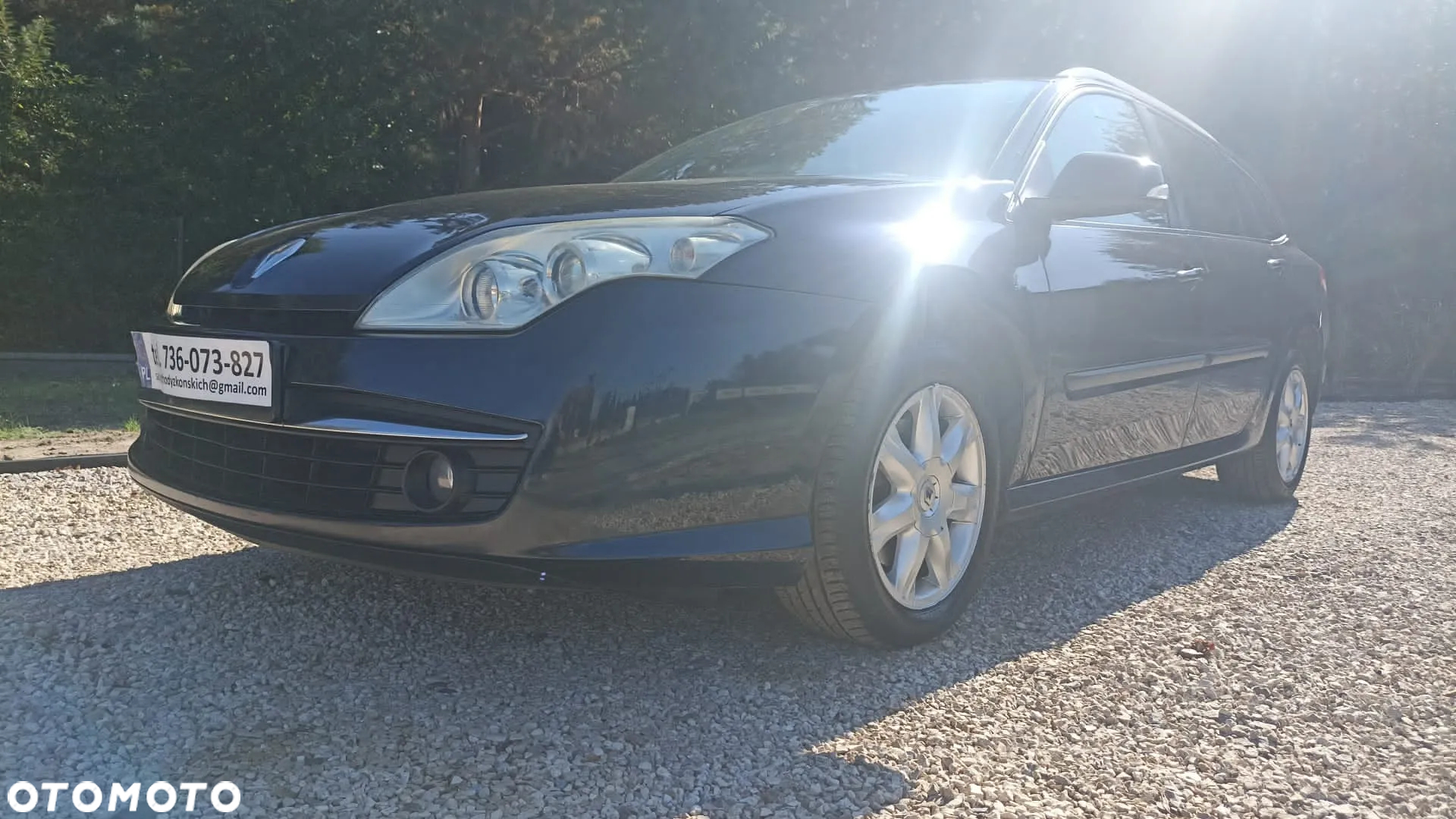 Renault Laguna 2.0 Dynamique - 12