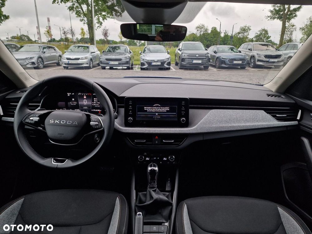 Skoda Kamiq 1.0 TSI Selection DSG - 18