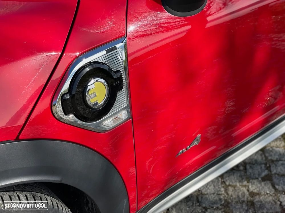 MINI Countryman Cooper SE ALL4 Auto - 6