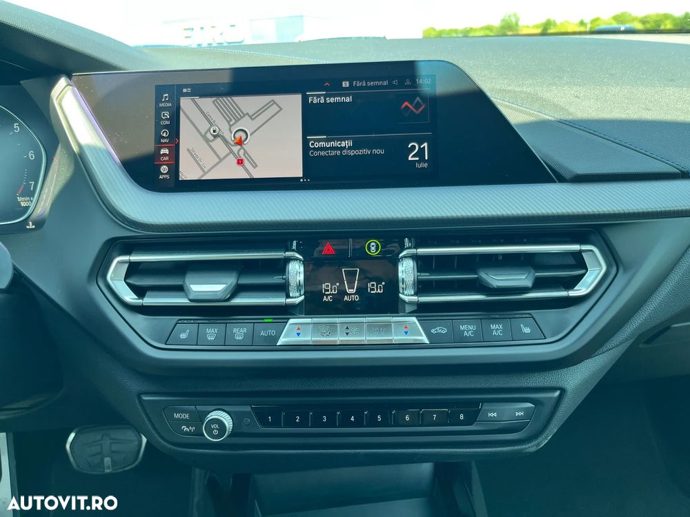 BMW Seria 1 - 16