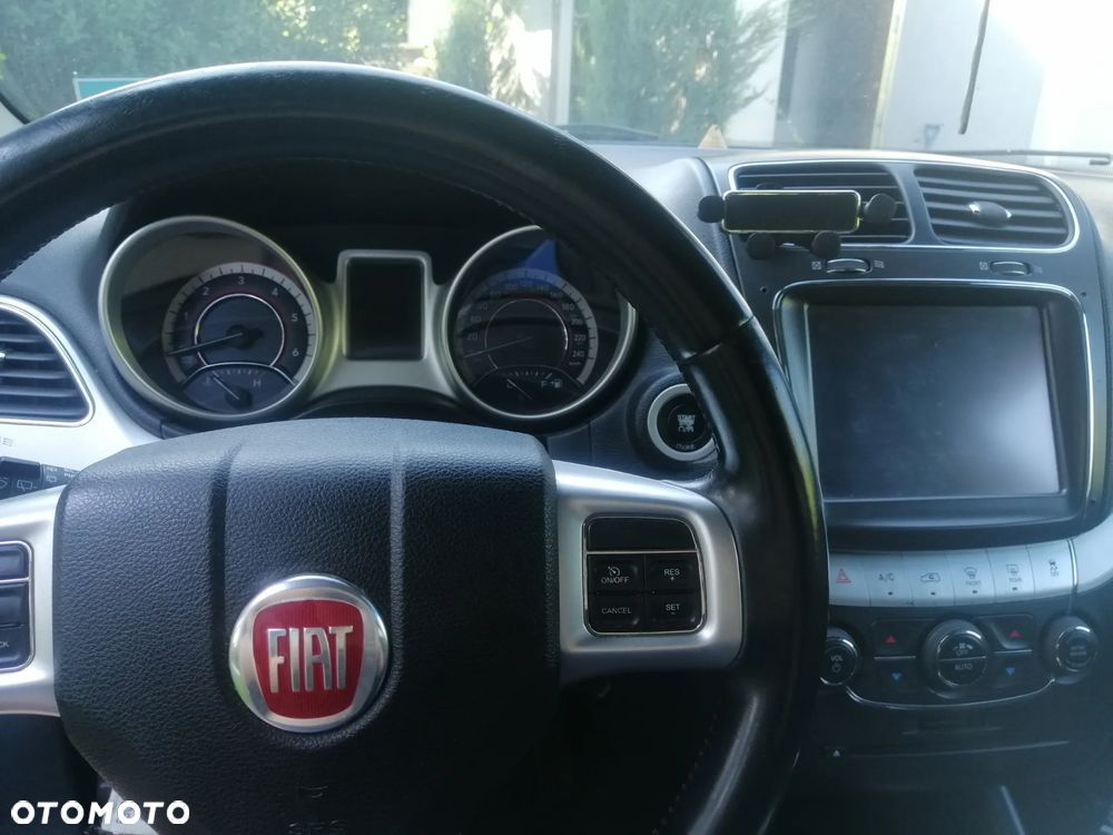 Fiat Freemont - 11