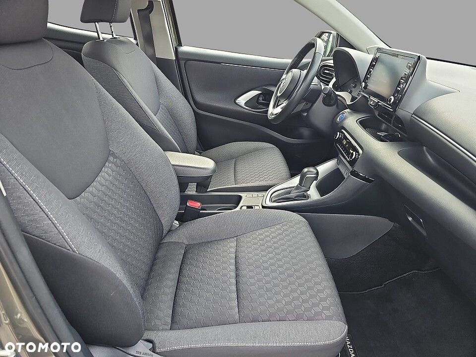 Mazda 2 - 17