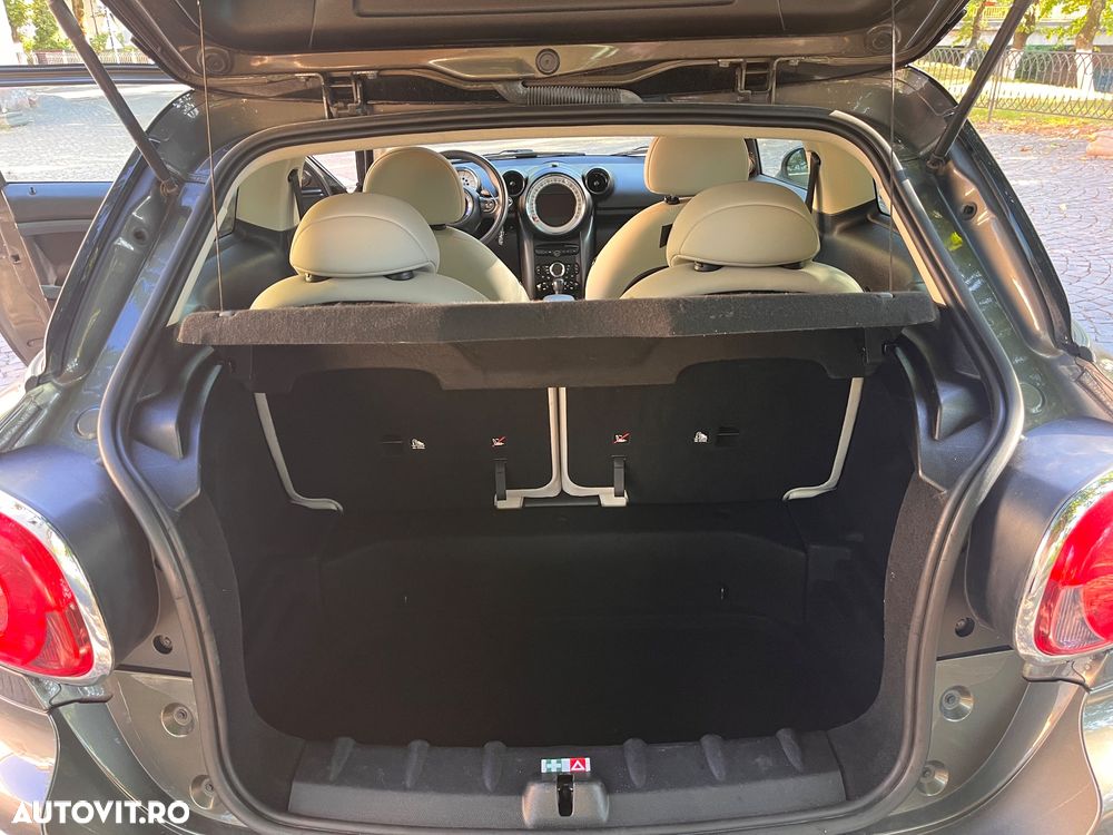 Mini Paceman - 23