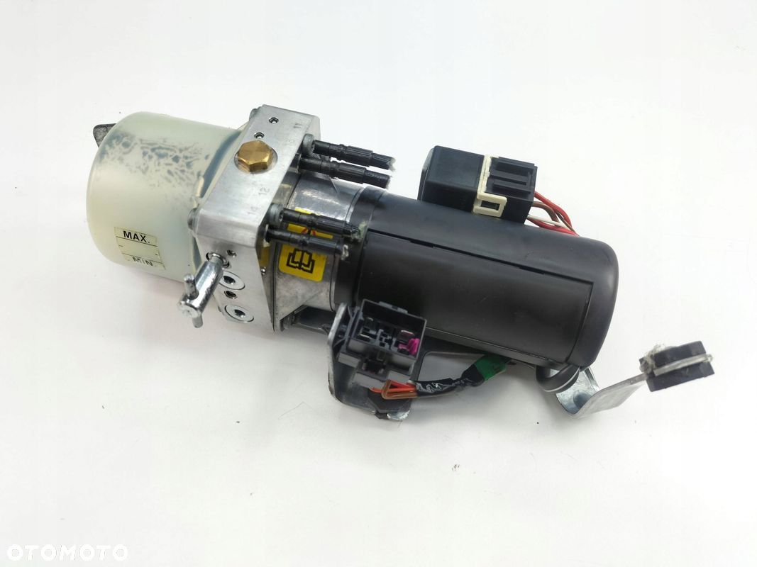 POMPA DACHU VOLKSWAGEN New Beetle 1Y0871789C - 1