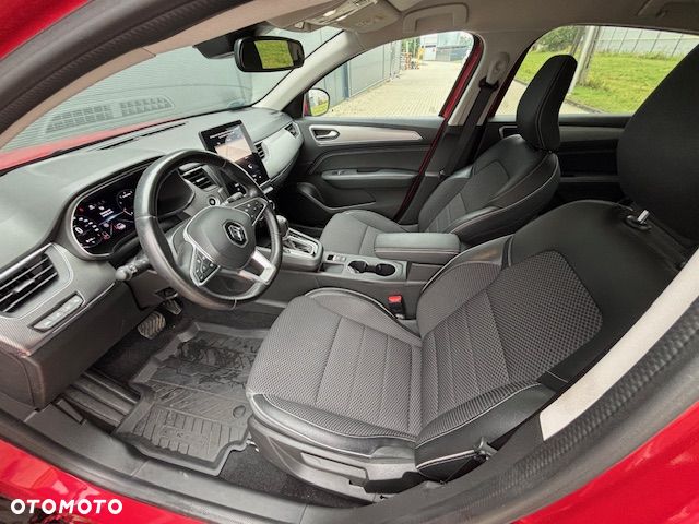 Renault Arkana TCe Mild Hybrid 140 EDC Evolution - 16