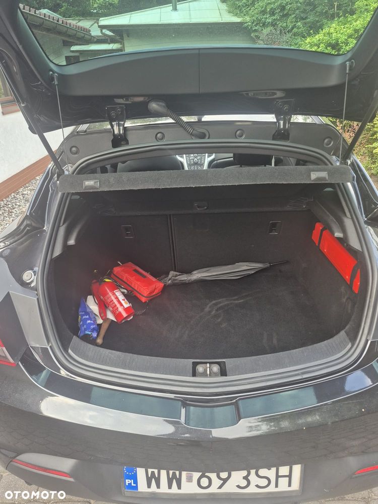Opel Astra - 6