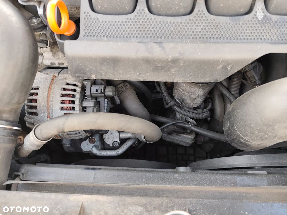 Skoda Octavia 1.9 TDI DPF Elegance - 14