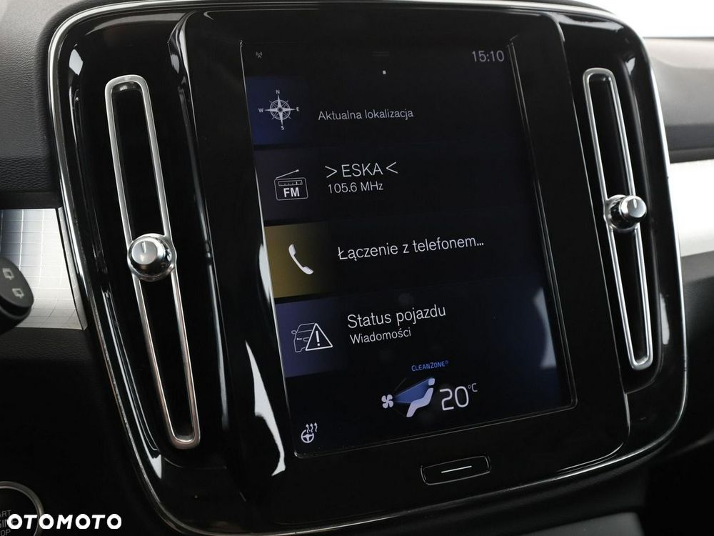 Volvo XC 40 T4 Momentum - 24