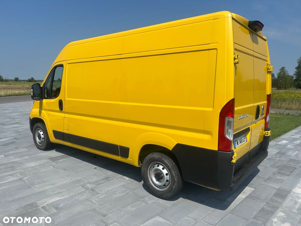 Fiat Ducato - 6