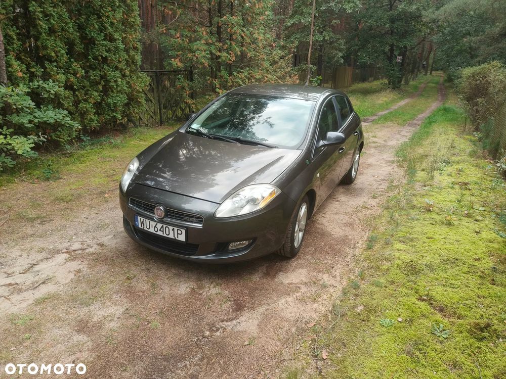 Fiat Bravo 1.6 Multijet 16V Active - 6