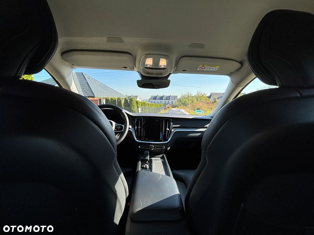 Volvo V60 B3 B Plus Bright - 18