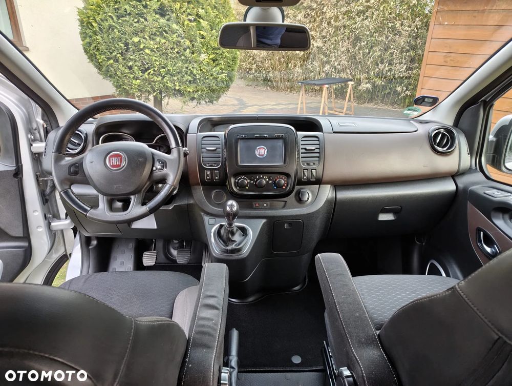 Fiat Talento - 9