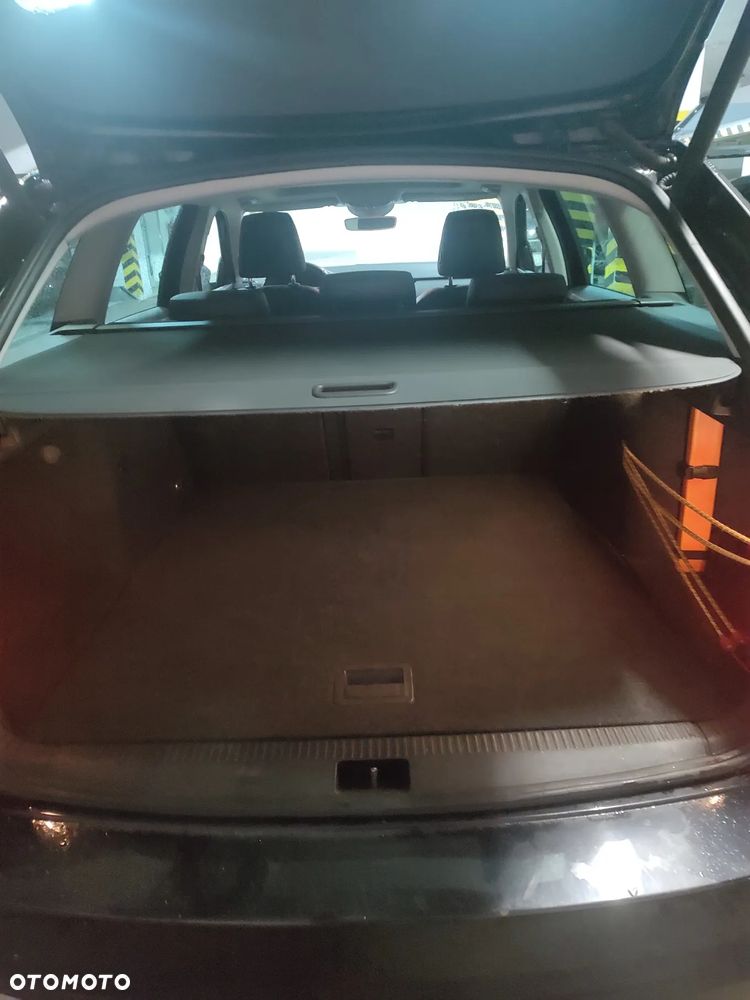 Skoda Octavia - 26