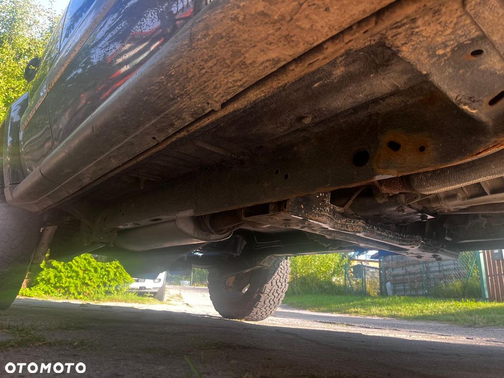 Jeep Cherokee 2.8 CRD Limited - 10