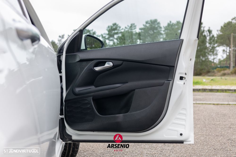 Fiat Tipo 1.3 MultiJet City Life - 30