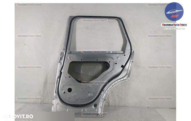 Usa Dreapta Spate originala Vogue Land Rover  Range Rover  4 [2012 - 2 - 5