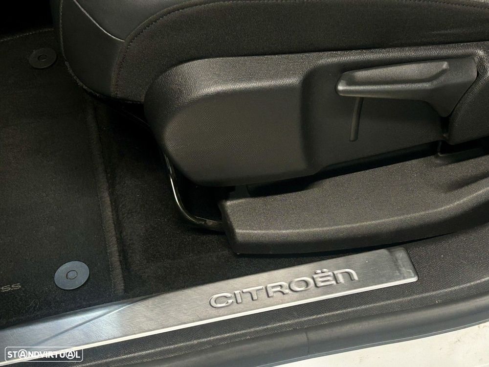 Citroën C5 Aircross 1.2 PureTech Plus - 39