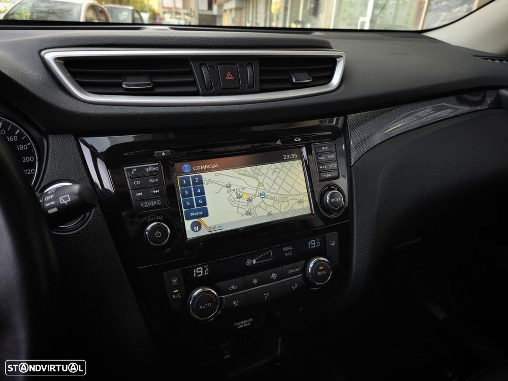 Nissan X-Trail 1.6 dCi Tekna - 24