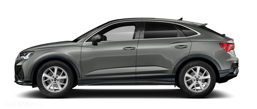 Audi Q3 Sportback - 2