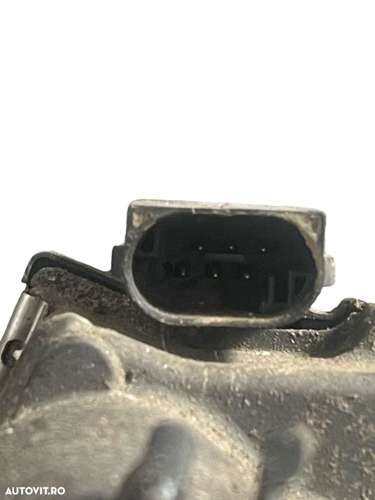 Clapeta de acceleratie FORD MONDEO III Saloon B4Y 2000 - 2007 1.8 SCi CFBA 2S7G-9E926-AB - 2