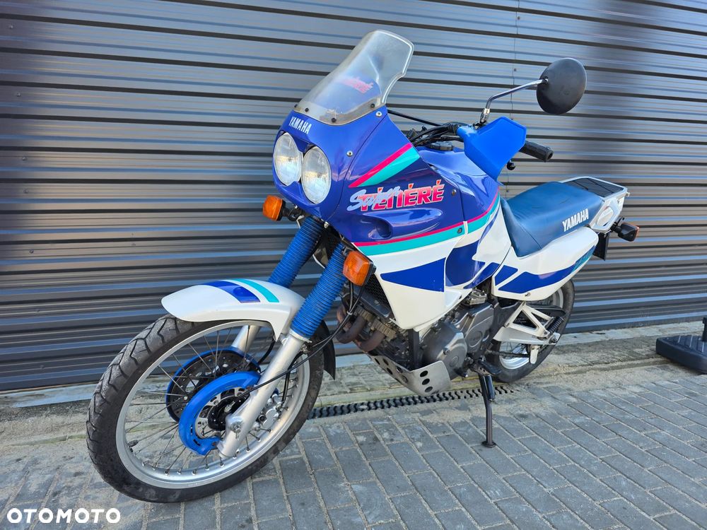 Yamaha Super Tenere - 31