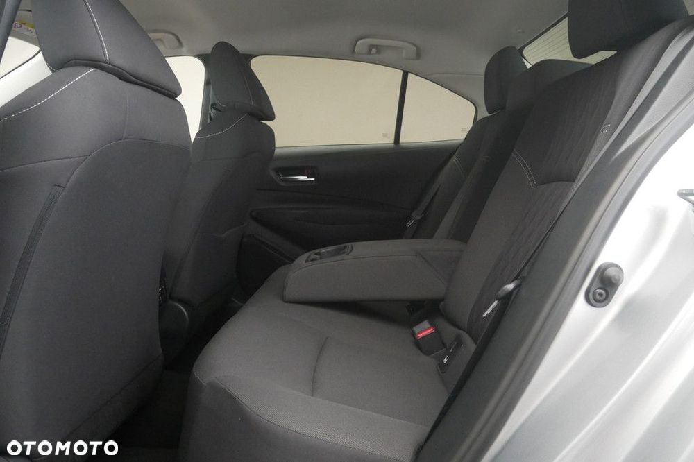 Toyota Corolla - 15