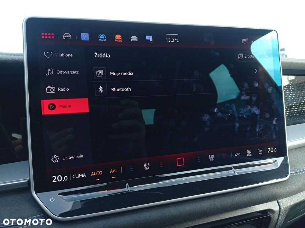 Volkswagen Tayron 2.0 TDI SCR 4Mot R-Line DSG - 39