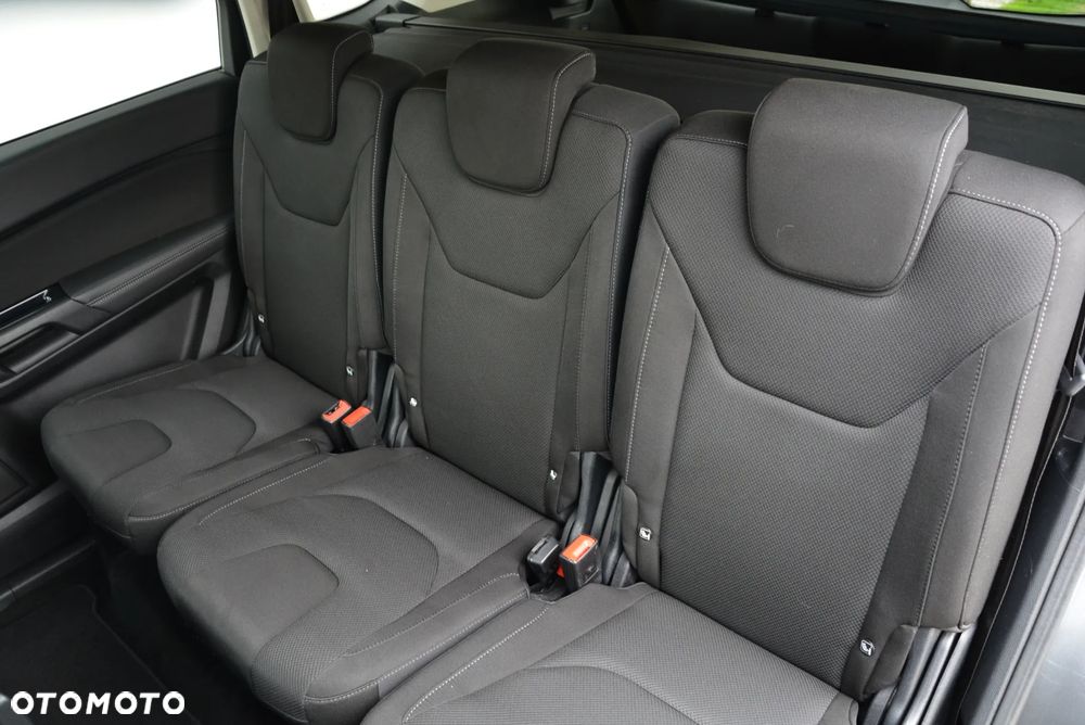 Ford S-Max 2.0 TDCi Titanium - 30