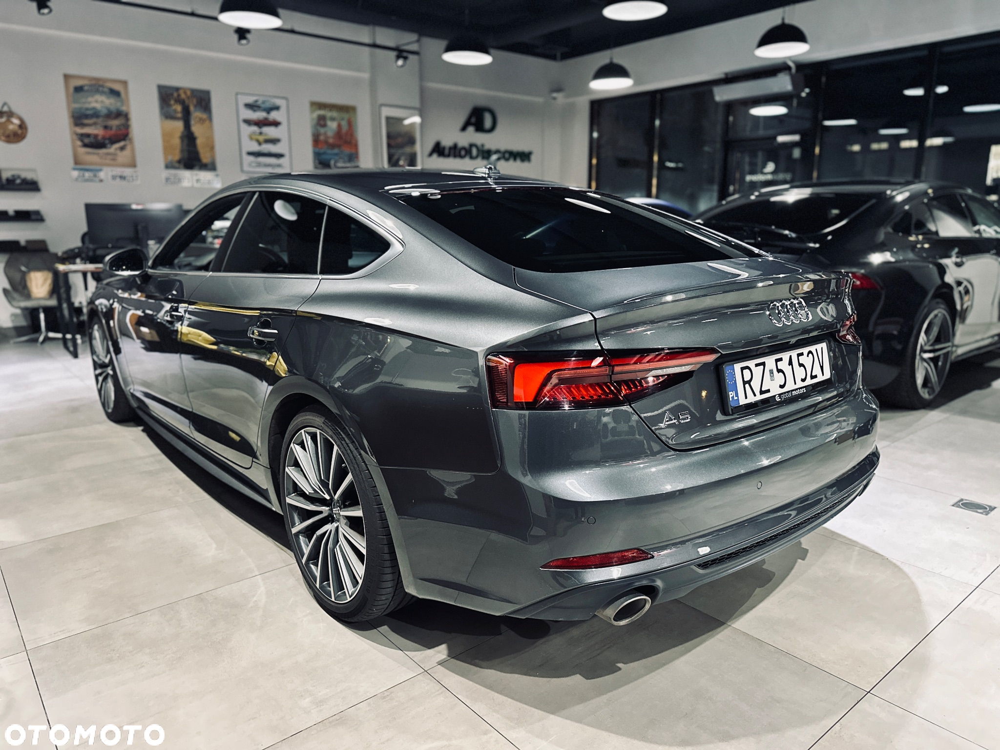 Audi A5 - 6