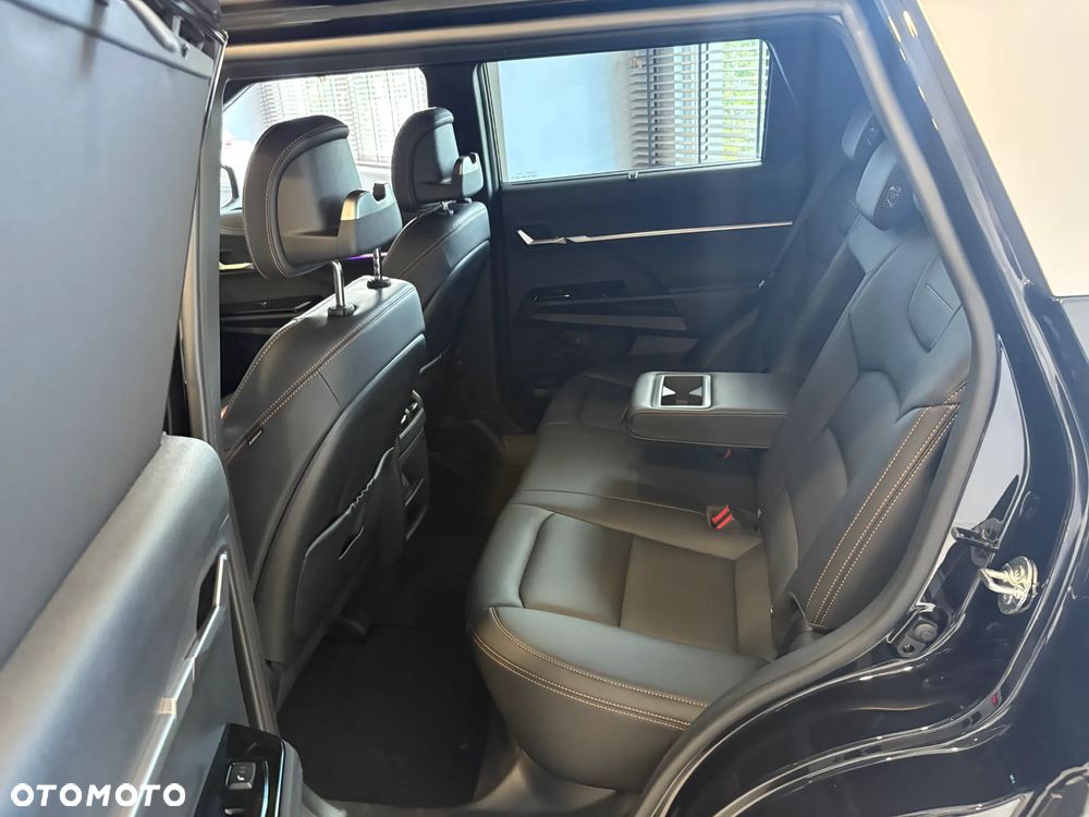 SsangYong/KGM Torres 1.5 T-GDI Wild - 16