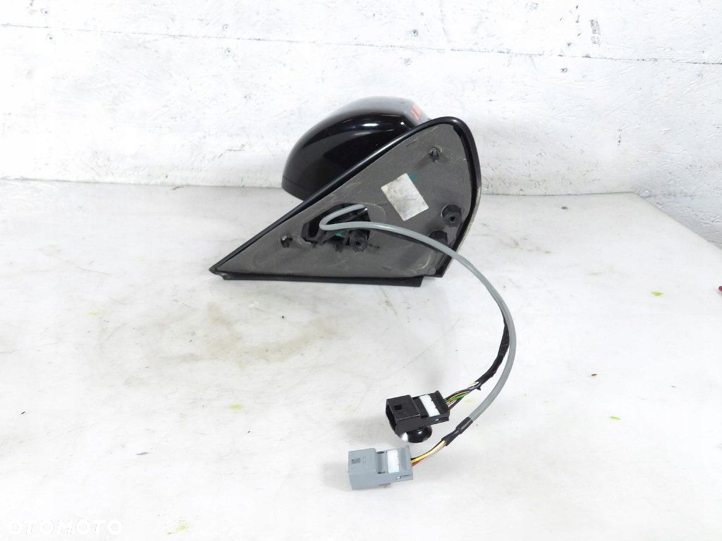 DACIA DUSTER II LIFT LUSTERKO LEWE ELETRYCZNE KAMERA 11 PIN 47 - 4
