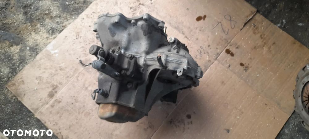 DAEWOO MATIZ stabilizator przedni - 9