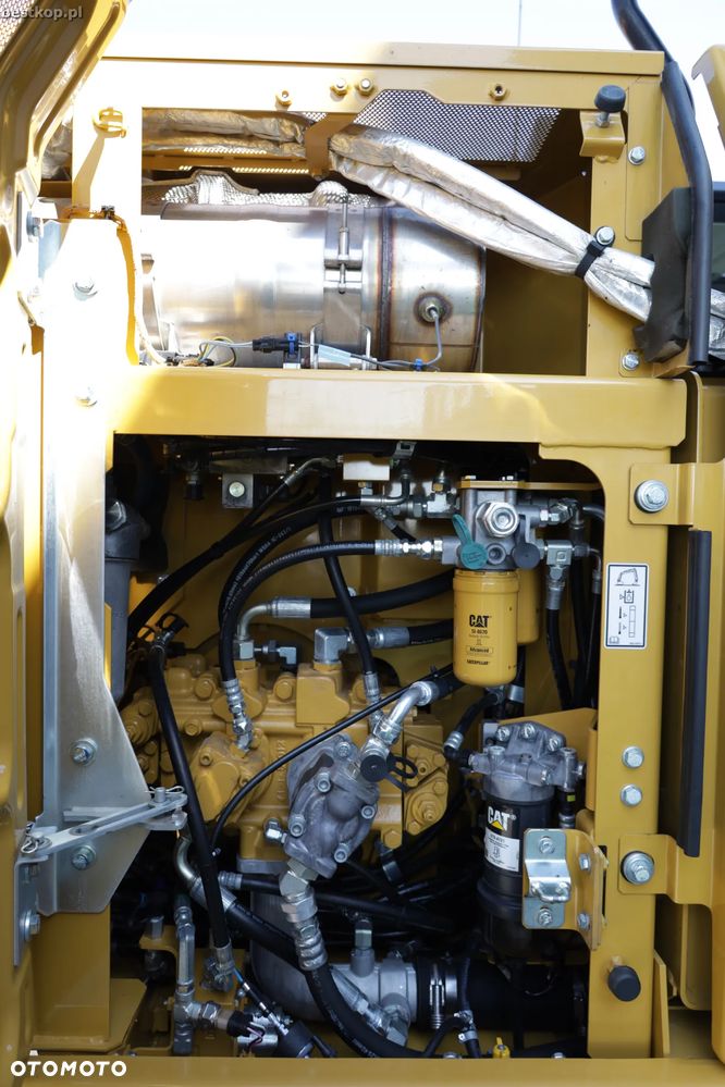 Caterpillar 313 FL - 33