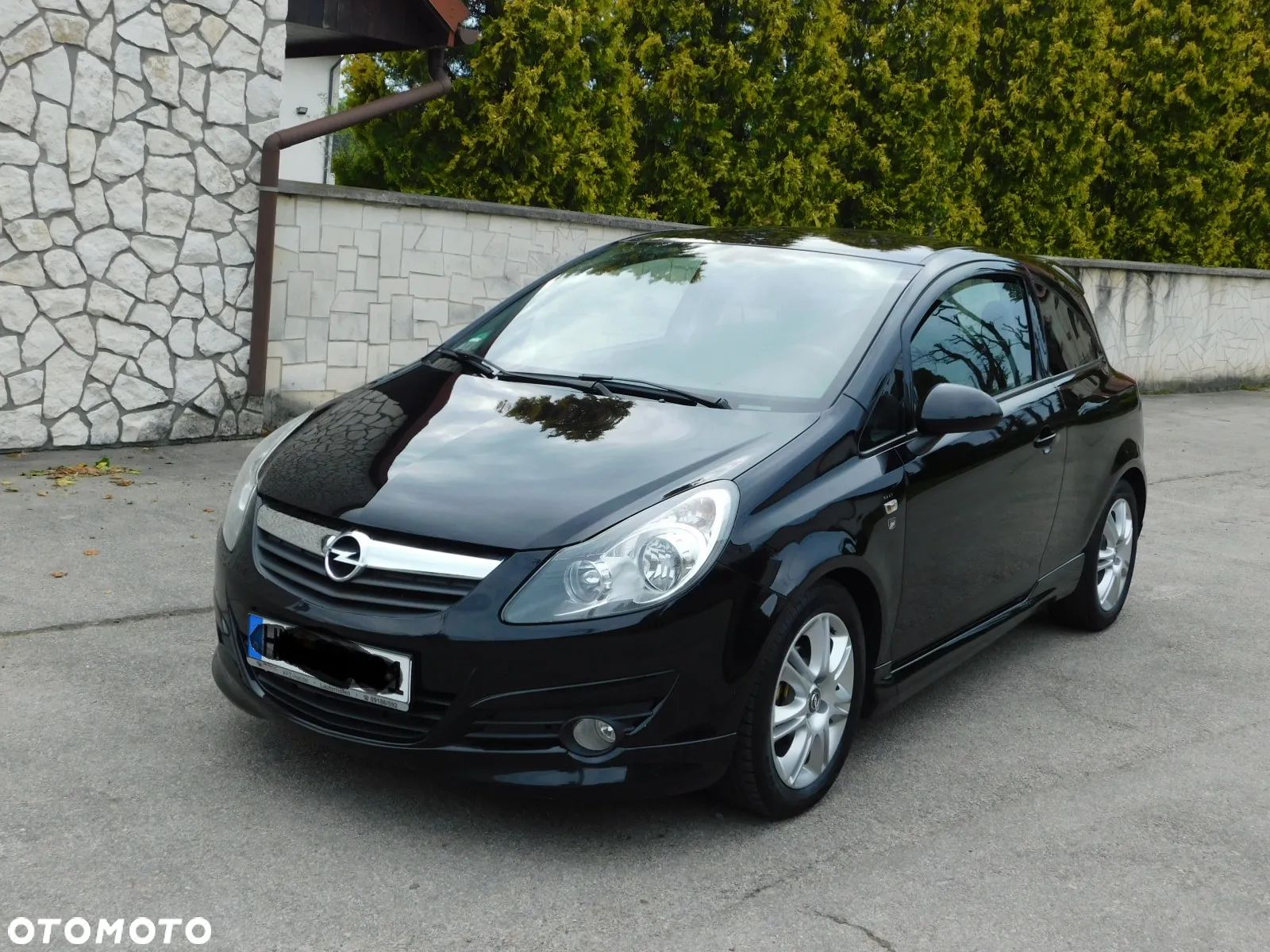 Opel Corsa 1.4 16V Edition 111 Jahre - 1
