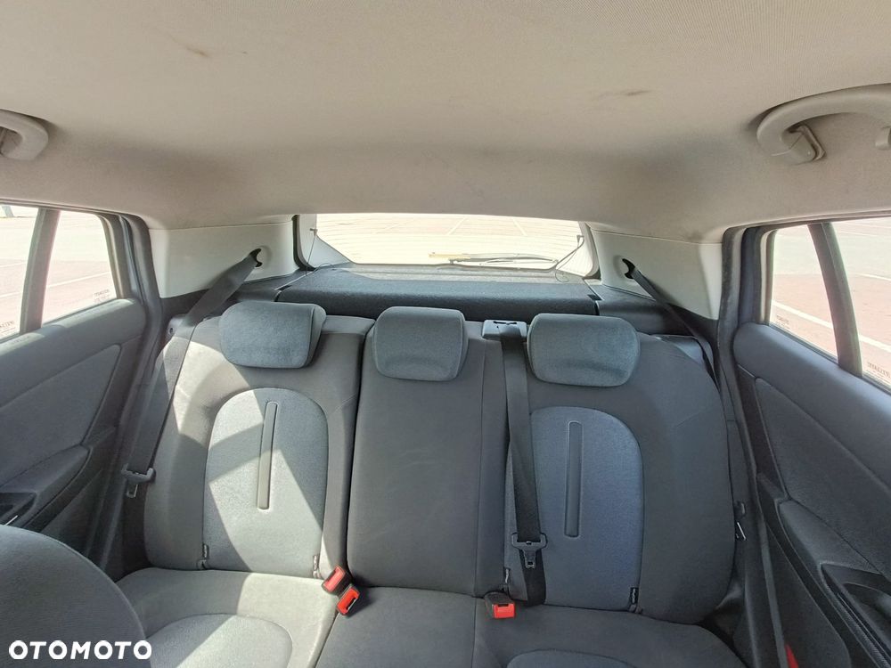 Fiat Bravo 1.4 16V Active - 12