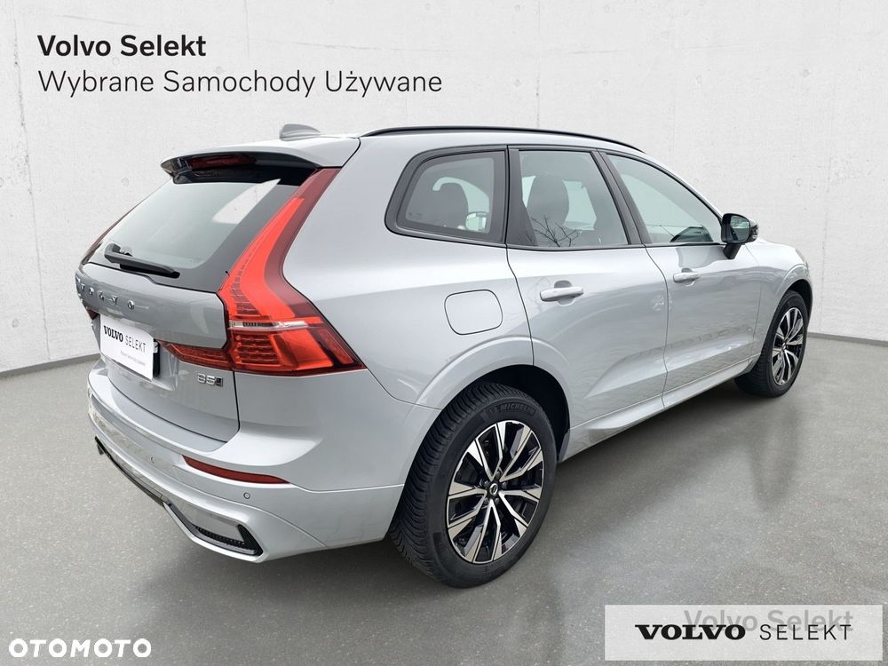 Volvo XC 60 - 6