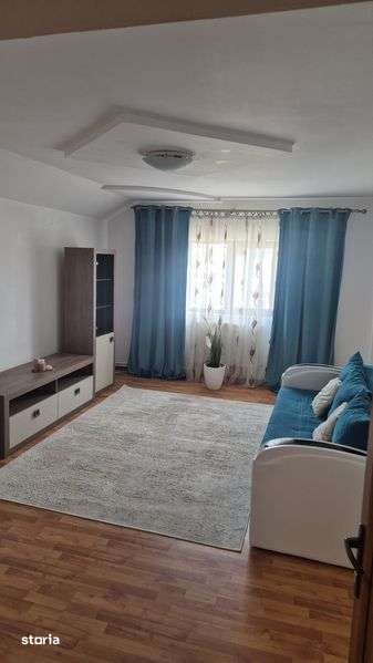 Apartament de inchiriat — fotografia 1