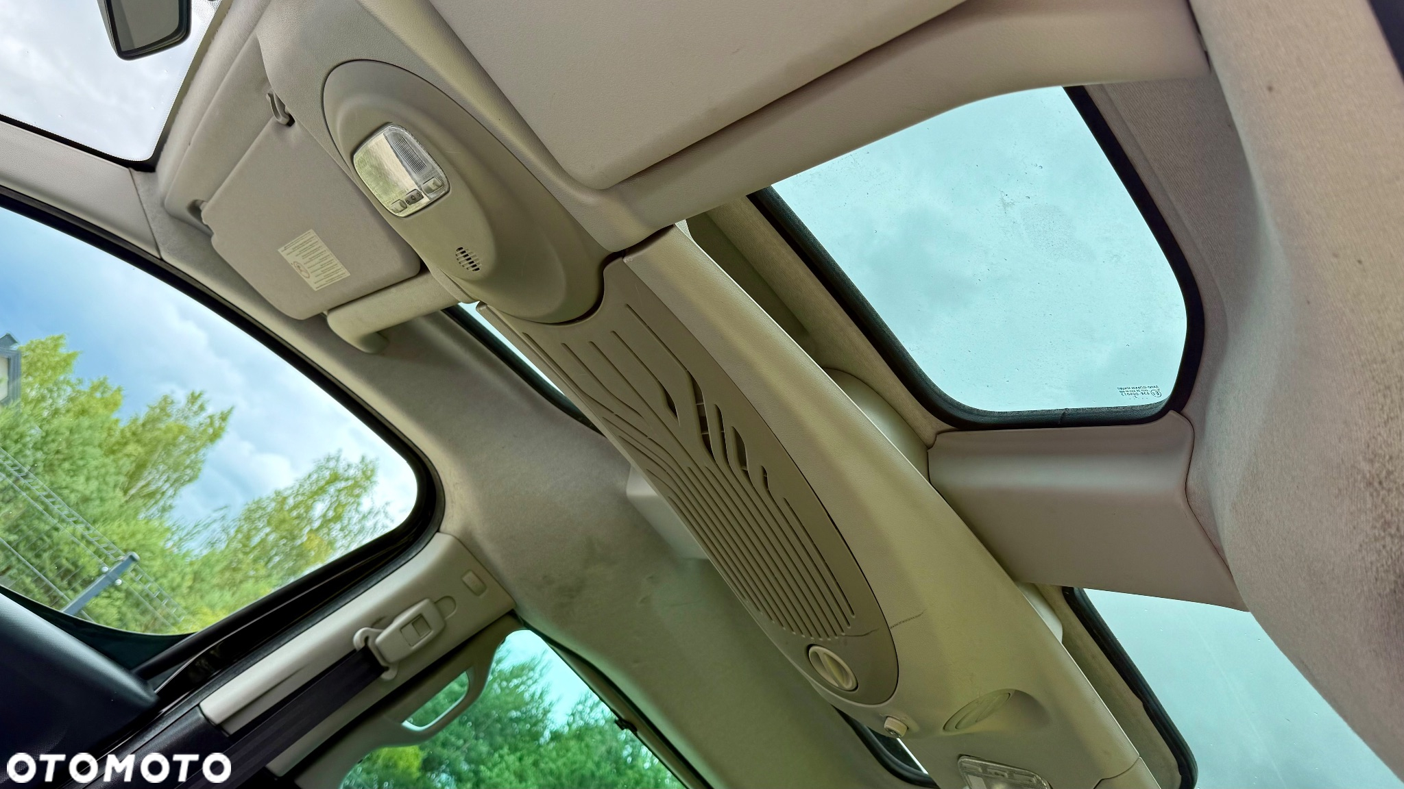 Citroën Berlingo 1.6 HDi Multispace - 34
