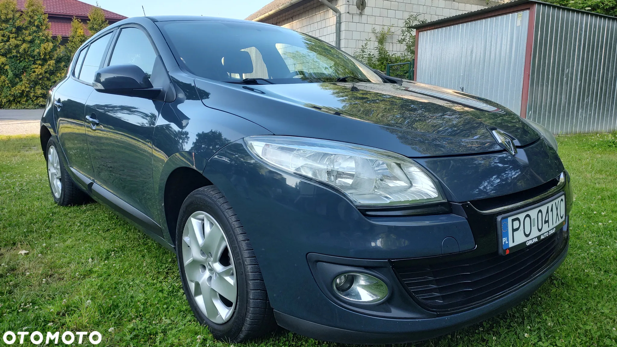 Renault Megane 1.6 16V Authentique - 17