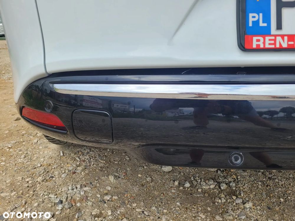 Renault Clio 1.5 dCi Energy Alize - 9