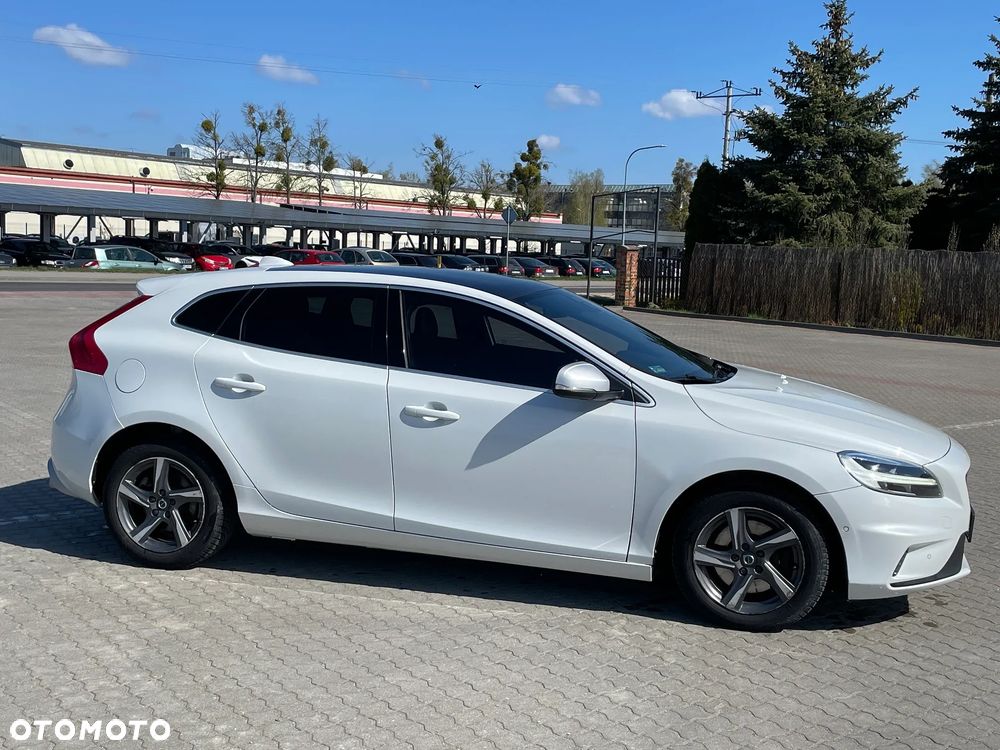 Volvo V40 D3 RDesign - 7